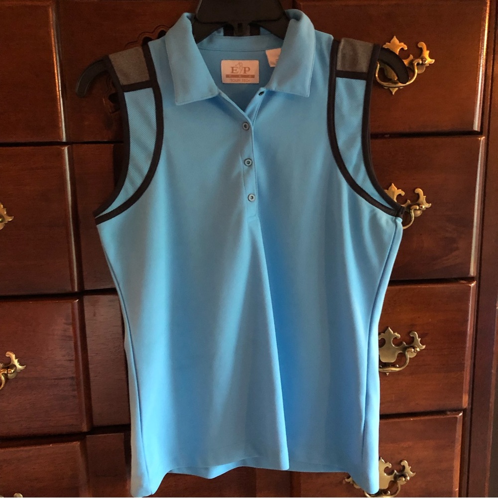 EP Pro Golf Top size medium